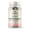 Heela Multivitamin Woman 60 caps