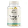 Heela Omega 3 - 135 caps