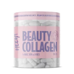Heey! Beauty Collagen + Hyaluronsyra 90 caps