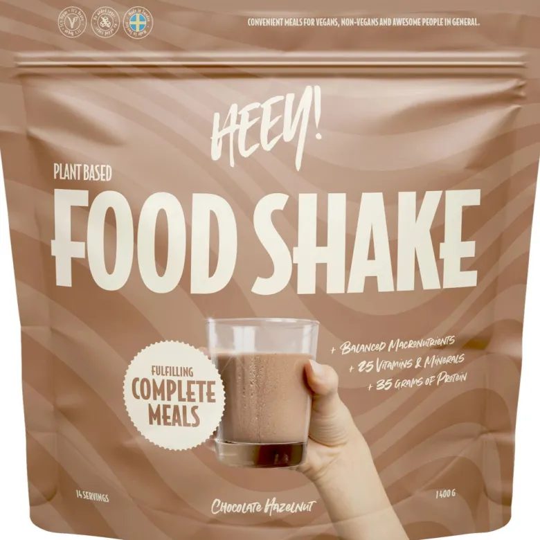 Heey! Food Shake 1.4 kg