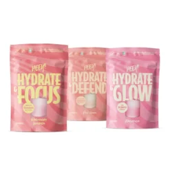 Heey! Hydration paket