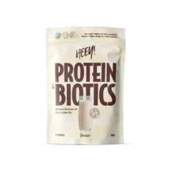 Heey! Protein & Biotics 500 g