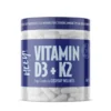 Heey! Vitamin D3/K2 + Superfruits 90 caps