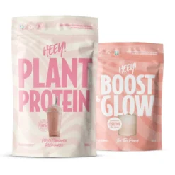 Heey! Workout paket