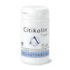 Helhetshälsa Citikolin 60 caps