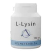 Helhetshälsa L-Lysin 470 mg 100 caps