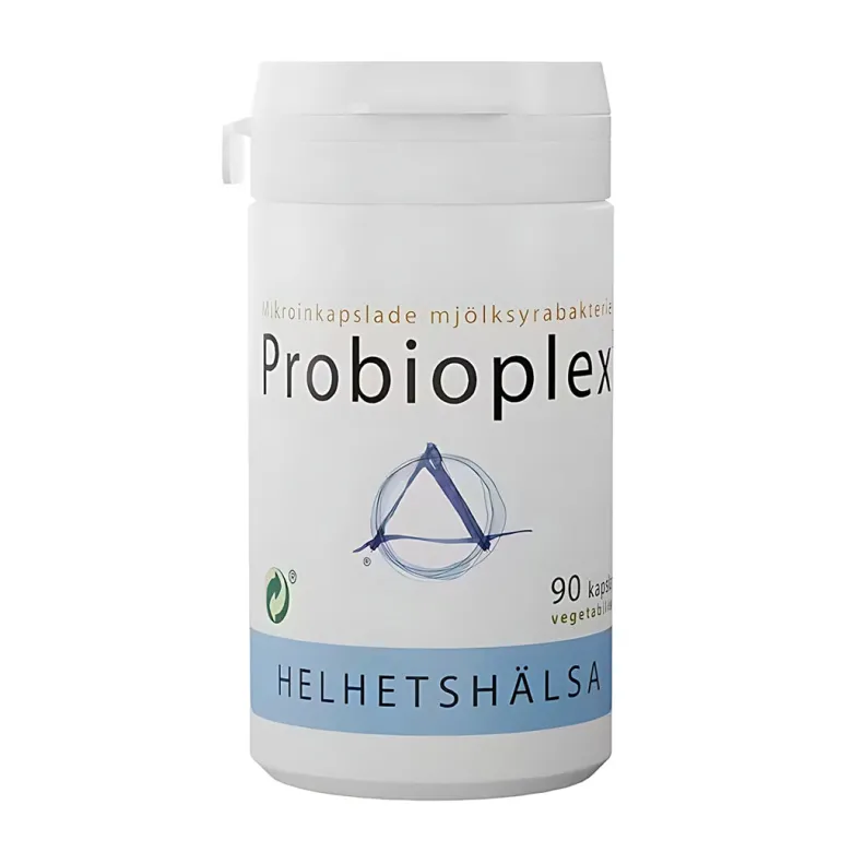 Helhetshälsa Probioplex 90 caps