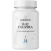Holistic B-12 Folsyra 90 tabs