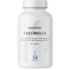 Holistic Chlorella 250 tabs