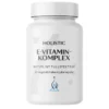 Holistic E-vitaminkomplex 30 caps