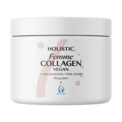 Holistic Femme Collagen Vegan 150 g