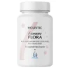 Holistic Femme Flora 30 caps