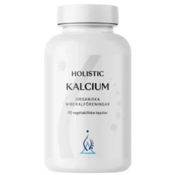 Holistic Kalcium 160 mg 90 caps