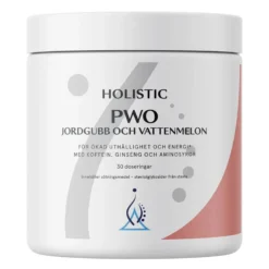 Holistic PWO 345 g