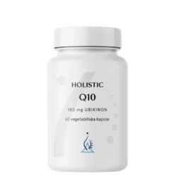 Holistic Q10 180 mg 60 caps