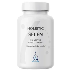 Holistic Selen 90 caps