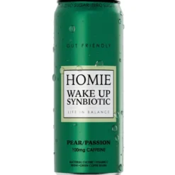 Homie Wake Up Synbiotic 330 ml