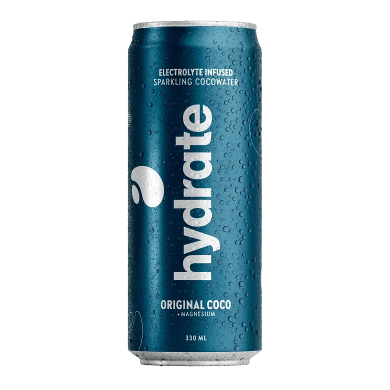 Hydrate 330 ml