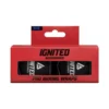 Ignited Boxing Hand Wraps Deep Blue 3.5