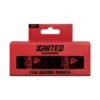 Ignited Boxing Hand Wraps Red 3.5