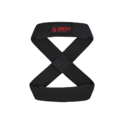 Ignited Figure 8 Lifting Straps