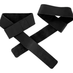 Ignited Premium Adjustable Leather Straps Grey