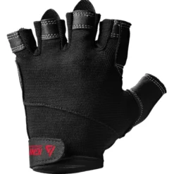 Ignited Premium Lifting Gloves Black