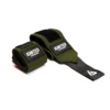 Ignited Pro Wrist Wraps Military Green 18"