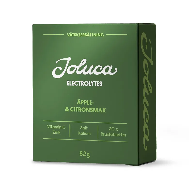 Joluca Rehydration 82 g