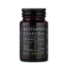 KIKI Health Activated Charcoal 50 caps