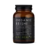 KIKI Health Organic Reishi Extract 60 kapslar
