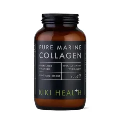 KIKI Health Pure Marine Collagen Powder 200 g