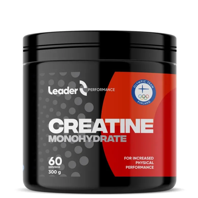 Leader Performance Creatine monohydrate 300 g