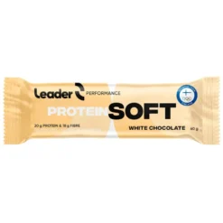 Leader Performance Soft Bar 60 g