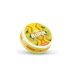 LEWA Burn No Nico Citrus/Mint