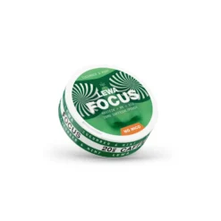 LEWA Focus No Nico Cucumber/Mint