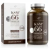 MedicineGarden KSM66 Ashwagandha 240 caps