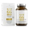 MedicineGarden KSM66 GOLD 100 caps