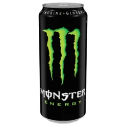 Monster Energy 500 ml