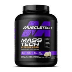 Muscletech Mass-Tech Extreme 2000 2.72 kg