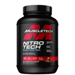 MuscleTech Performance Series Nitro-Tech 1.8 kg
