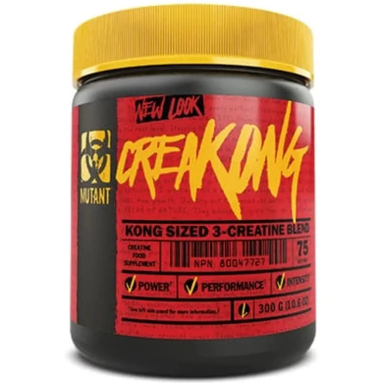 Mutant Creakong 300 g