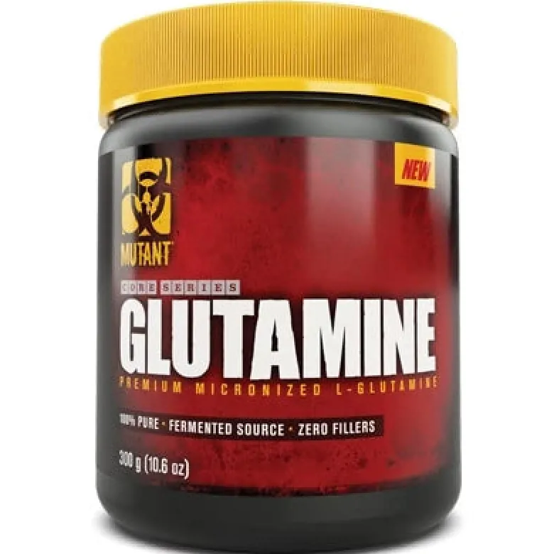 Mutant Nutrition Glutamine 300 g