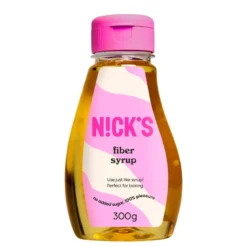 Nicks Fiber Syrup 300 g