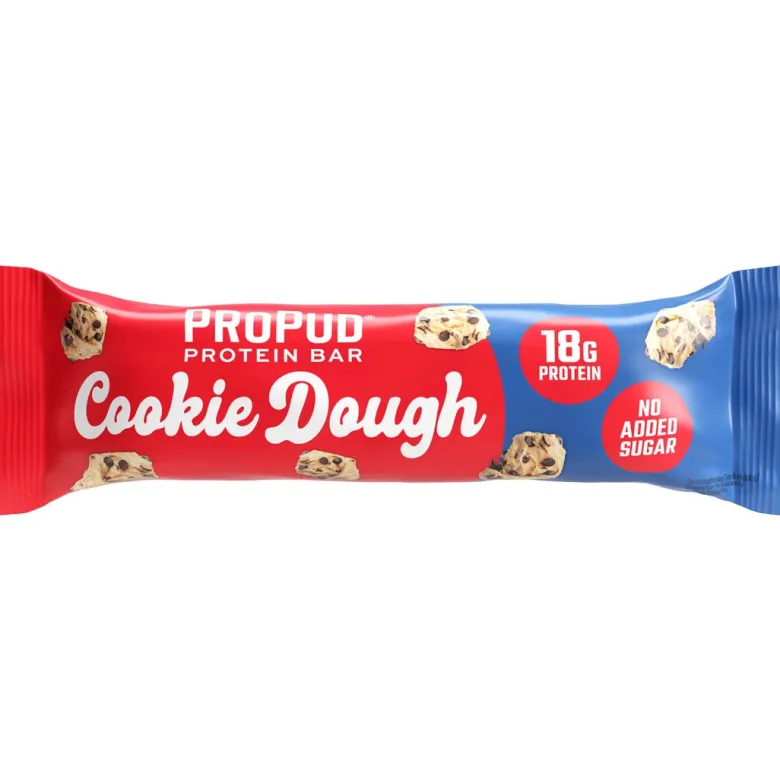 NJIE ProPud Proteinbar 55 g
