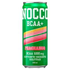 NOCCO BCAA + 330 ml