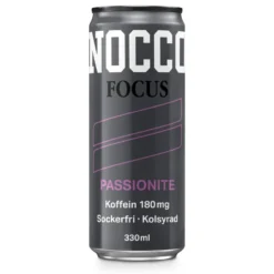 NOCCO FOCUS 330 ml