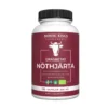 Nordic Kings Gräsbetad Nöthjärta EKO 180 caps