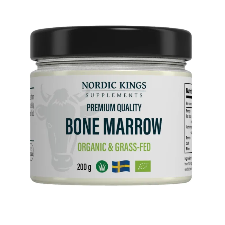 Nordic Kings Premium Bone Marrow EKO 200 g