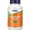 NOW Artichoke Extract 450 mg 90 caps